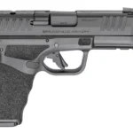 SPRINGFIELD ARMORY HELLCAT PRO OSP 9MM BLK 17+1 | Elite Firearms