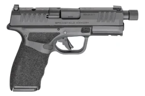 SPRINGFIELD ARMORY HELLCAT PRO OSP 9MM BLK 17+1 | Elite Firearms