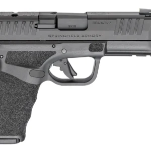 SPRINGFIELD ARMORY HELLCAT PRO OSP 9MM BLK 17+1