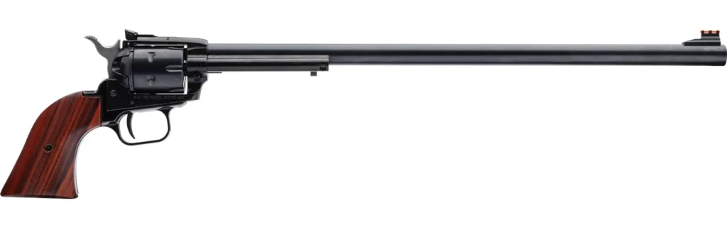 HERITAGE MANUFACTURING RR 22LR/22MAG BLUE 16" 6RD AS | Elite Firearms