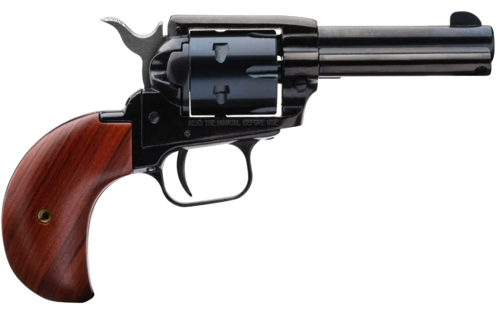 HER RGH RDR 22LR/22M 3.5B BH | Elite Firearms