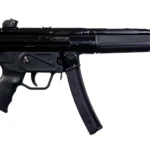 CENT ARMS AP5 BASE 9MM 8.9" 30RD BLK | Elite Firearms
