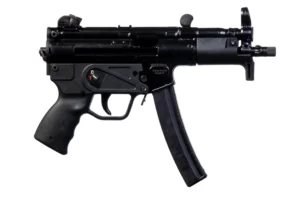 CENT ARMS AP5-P BASE 9MM 5.75" 30RD | Elite Firearms