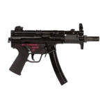 CENTURY ARMS AP5-P NAVY 9MM BLK 5.75" 30+1 | Elite Firearms