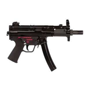 CENTURY ARMS AP5-P NAVY 9MM BLK 5.75" 30+1 | Elite Firearms