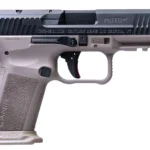 CAN METE SF 9MM PST 15 FDE | Elite Firearms
