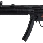 Century Arms HG7886N AP5 9mm 30+1 5.75" Black | Elite Firearms