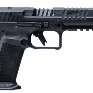 CANIK METE SFT PRO 9MM BLK 20+1 TB | Elite Firearms