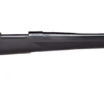 Howa M1500 Rifle .270 Win 4rd Capacity 22" Threaded Barrel Black Hogue Stock | Elite Firearms
