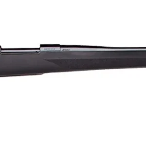 Howa M1500 Rifle .270 Win 4rd Capacity 22" Threaded Barrel Black Hogue Stock