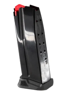 H&K CC9 10rd Magazine w/Extended Floor Plate - 9mm Luger | Elite Firearms
