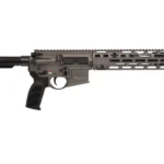 HECKLER AND KOCH (HK USA) MR556 A4 5.56 11" 10+1 GRY | Elite Firearms