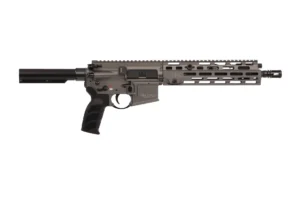 HECKLER AND KOCH (HK USA) MR556 A4 5.56 11" 10+1 GRY | Elite Firearms