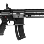 HK HK416 RFL 22LR 16.1" 20RD BLK | Elite Firearms