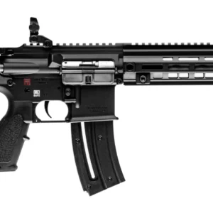 HK HK416 RFL 22LR 16.1" 20RD BLK