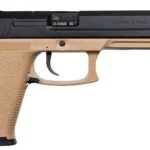 HK MARK 23 45ACP 5.87" 12RD FDE | Elite Firearms