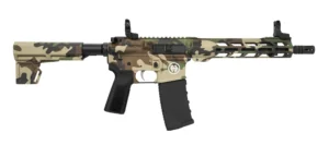 HI-P HP15P-300BLKM81 HP15 300BO PST 10.5 MLK BRC | Elite Firearms