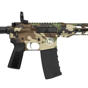HI-P HP15P-300BLKM81  HP15 300BO PST 10.5 MLK BRC