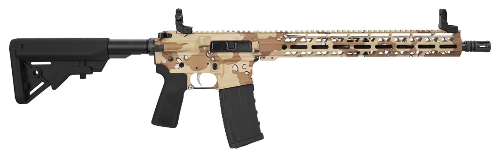 HI-POINT HP-15 5.56MM DESERT 30+1 16" | Elite Firearms