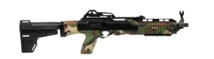 HI-POINT 995 9MM PISTOL M81 BRACE 13" | Elite Firearms