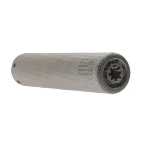 Daniel Defense MUTE30Ti Suppressor up to .300 Win Mag 6.86″