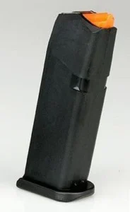 Glock Gen5 Factory Magazine G17/ G34 9mm Luger 10/rd Bulk | Elite Firearms