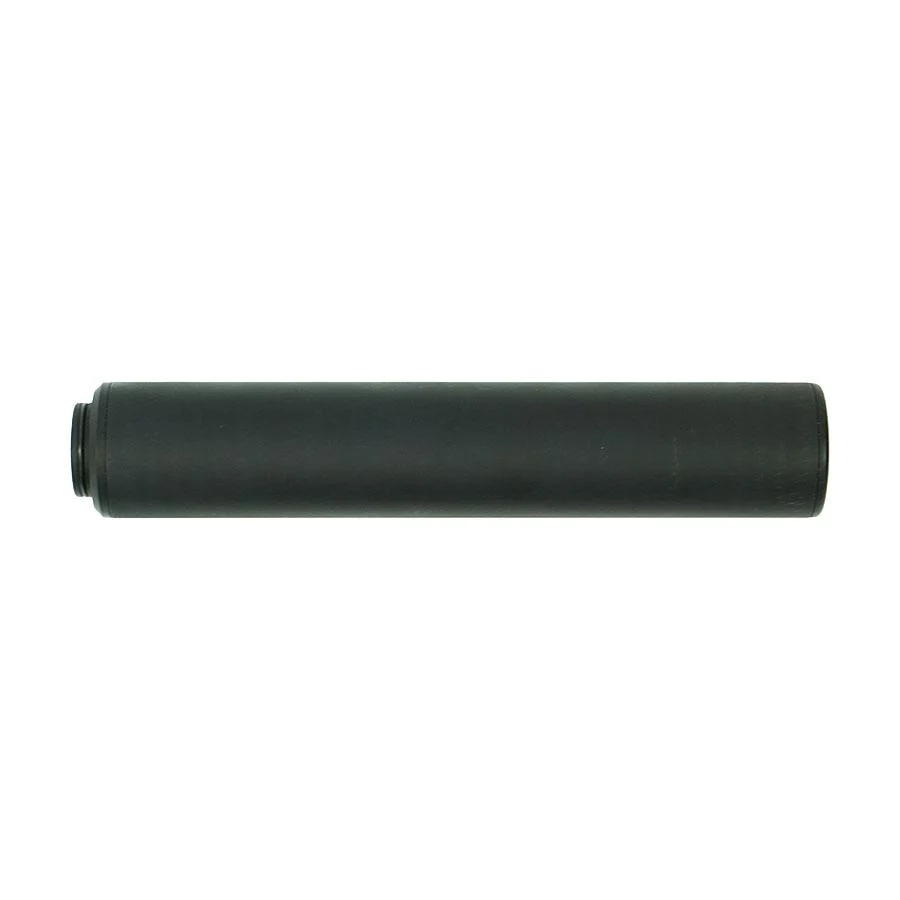 B&T Six45 Suppressor .45 ACP Black | Elite Firearms