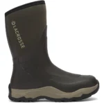 LaCrosse Alpha Agility Field Boot 12" Brown Size 8 | Elite Firearms