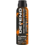 Dead Down Wind Defend Picaridin Tick and Mosquito Spray 5 oz | Elite Firearms