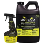 Dead Down Wind Defend Permethrin Clothing Spray 76 oz Value Pack | Elite Firearms