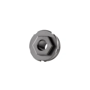 Dead Air Direct Thread Mount w/HUB Compatible Products .11/16-24