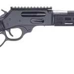 HENRY H012H  SPD HUSH 44MAG/44SPL  16.5"  7R DKGRY | Elite Firearms