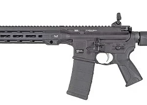 LWRC ICMKIIR5B14P   .223 Rem/5.56 NATO 14.70"
