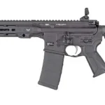 LWRC ICMKII 556NATO 16.1" 30RD BLK | Elite Firearms
