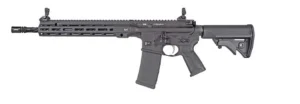 LWRC ICMKII 556NATO 16.1" 30RD BLK | Elite Firearms