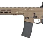 LWRC ICMKIIR5CK16 .223 Rem/5.56 NATO 16.10" | Elite Firearms