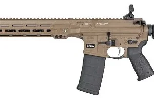 LWRC ICMKIIR5CK16   .223 Rem/5.56 NATO 16.10"
