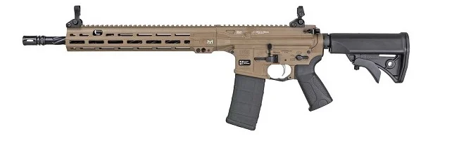 LWRC ICMKIIR5CK16 .223 Rem/5.56 NATO 16.10" | Elite Firearms