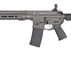 LWRC ICMKIIR5TG16   .223 Rem/5.56 NATO 16.10"