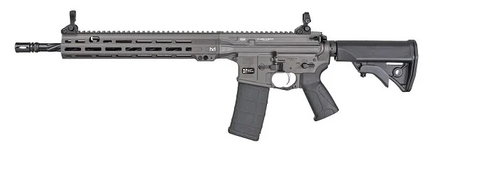 LWRC ICMKIIR5TG16 .223 Rem/5.56 NATO 16.10" | Elite Firearms