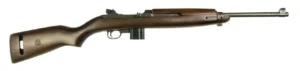 Inland MFG ILM140 M1 Carbine 1944 Carbine 30 Carbine 10+1 18" Black Black Walnut Right Hand | Elite Firearms
