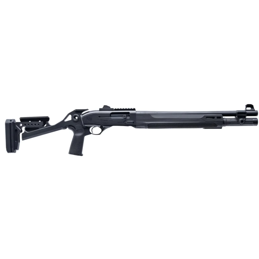 BER J32CTC11  A300 ULTIMA PATROL   12 19.1  BLK | Elite Firearms