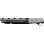 Beretta USA J40AN16 A400 Upland 12 Gauge 26" Black Barrel 3" 2+1, Nickel Engraved Metal, Xtra Grain Walnut Kick-Off Stock | Elite Firearms