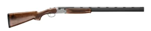 Beretta USA J686F2026 686 Silver Pigeon I 20 Gauge 3" 2rd 26" Blued Over/Under Vent Rib Barrel,  Silver Engraved Receiver, Fixed Grade II Walnut Wood Stock,  Right Hand | Elite Firearms