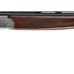 BER J686S1230V   686 SLVR PGN 1  12 30 SPT    OCHP | Elite Firearms