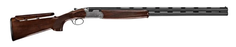 BER J686S1230V   686 SLVR PGN 1  12 30 SPT    OCHP | Elite Firearms