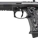 BERETTA 92XI SQUALO 9MM 4.7" 22RD