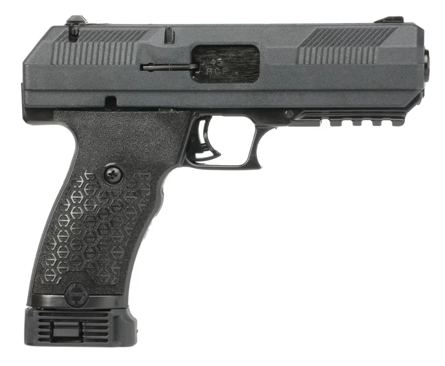HI-POINT JHP GEN2 45ACP BLACK 9+1 4.5" | Elite Firearms