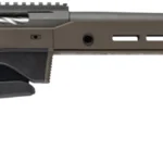 Tikka JRTXATM38226 T3x Ace Target 6.5 Creedmoor 10+1 26" Threaded Barrel, Bronze Cerakote Picatinny Rail Receiver, M-LOK Handguard, Adjustable Black Stock, Black Polymer Grip | Elite Firearms