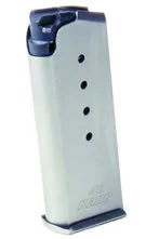 Kahr Arms KS520 OEM Stainless Detachable 5rd 40 S&W for Kahr CM/PM/MK | Elite Firearms